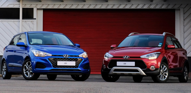 Illustration for article titled A list of every single new Hyundai around the world: Part 1